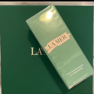 La Mer Concentrate Serum